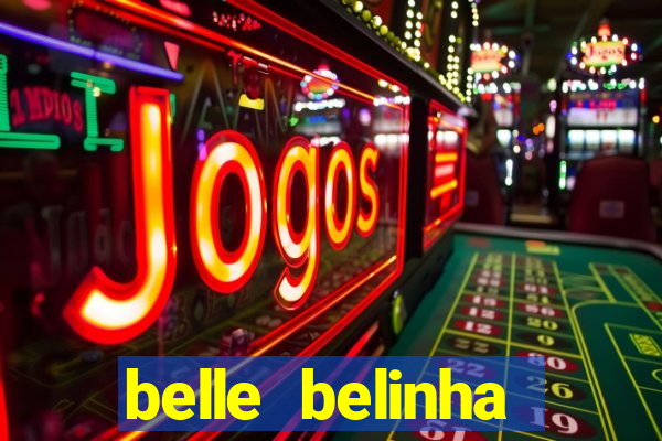 belle belinha vazados telegram